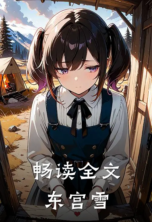 畅读全文东宫雪