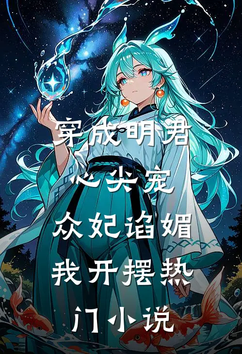 穿成明君心尖宠，众妃谄媚我开摆热门小说