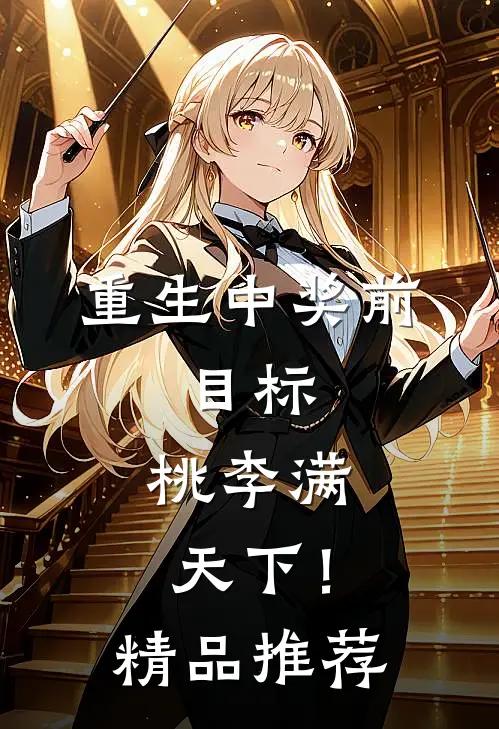 重生中奖前，目标，桃李满天下！精品推荐
