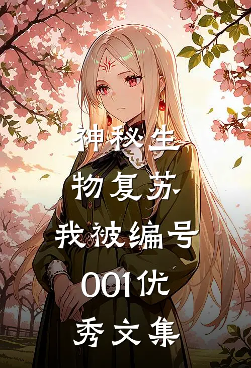 神秘生物复苏，我被编号001优秀文集