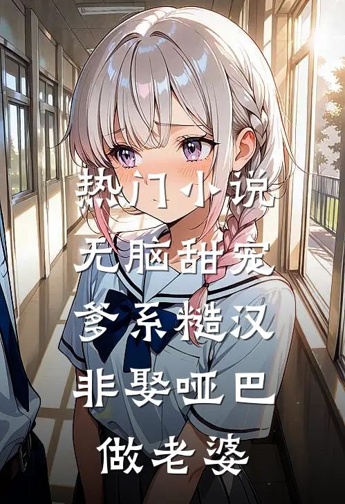 热门小说无脑甜宠：爹系糙汉非娶哑巴做老婆