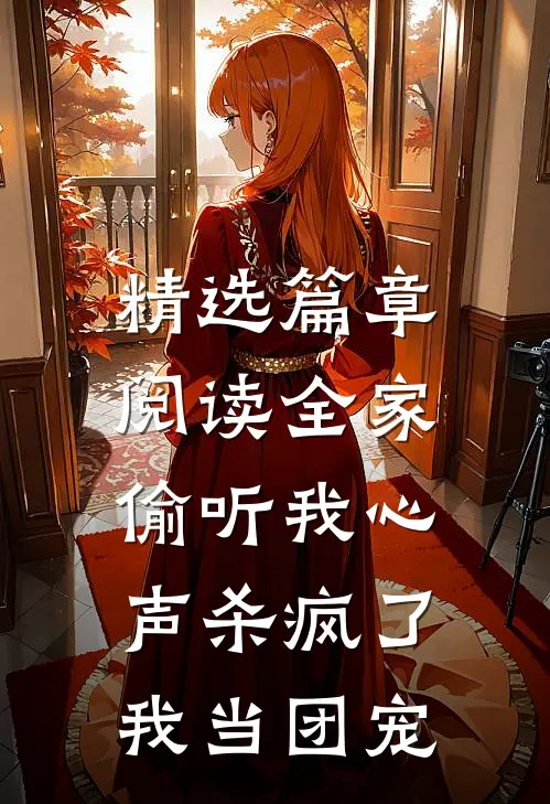 精选篇章阅读全家偷听我心声杀疯了，我当团宠
