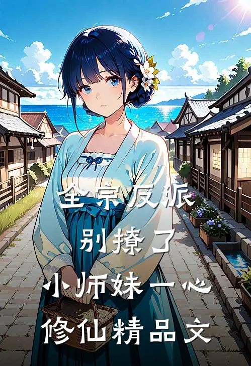 全宗反派别撩了，小师妹一心修仙精品文