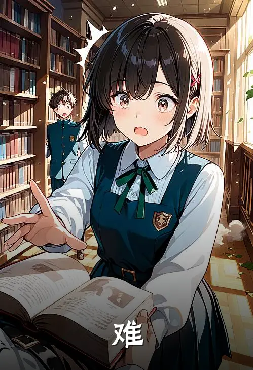 难