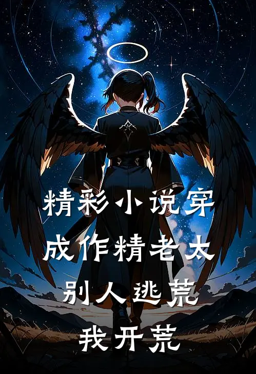 精彩小说穿成作精老太,别人逃荒我开荒