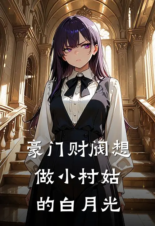 豪门财阀想做小村姑的白月光