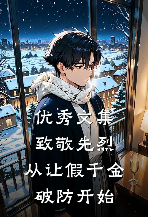 优秀文集致敬先烈，从让假千金破防开始