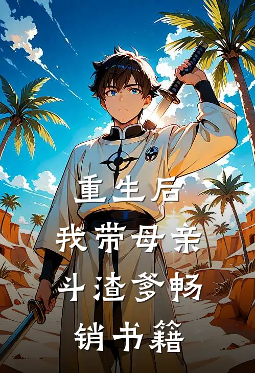 重生后，我带母亲斗渣爹畅销书籍