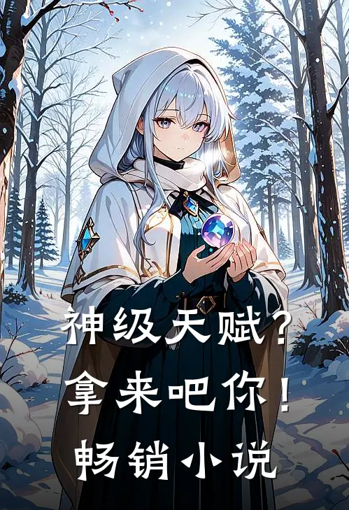 神级天赋？拿来吧你！畅销小说