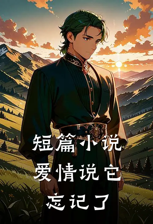 短篇小说爱情说它忘记了