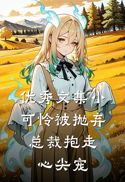 优秀文集小可怜被抛弃，总裁抱走心尖宠