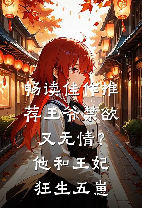 畅读佳作推荐王爷禁欲又无情？他和王妃狂生五崽