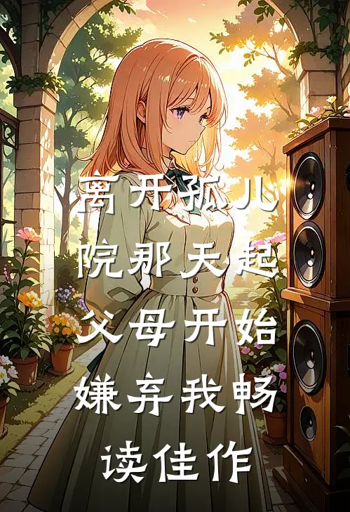 离开孤儿院那天起，父母开始嫌弃我畅读佳作