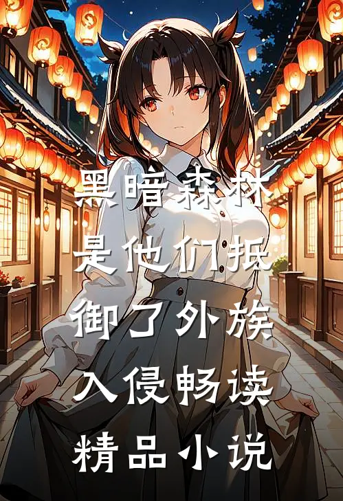 黑暗森林：是他们抵御了外族入侵畅读精品小说
