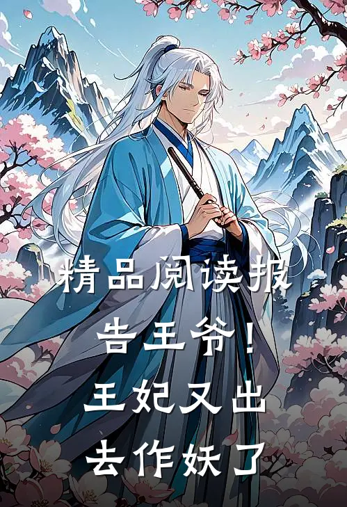 精品阅读报告王爷！王妃又出去作妖了