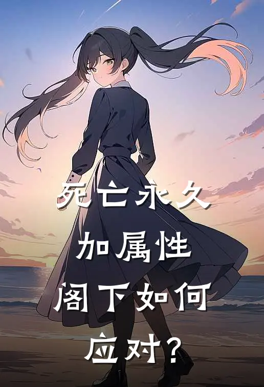 死亡永久加属性，阁下如何应对？