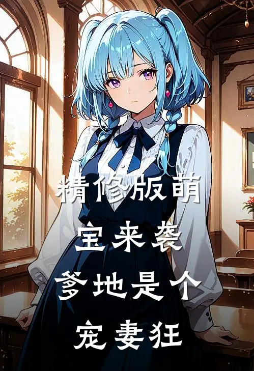 精修版萌宝来袭，爹地是个宠妻狂