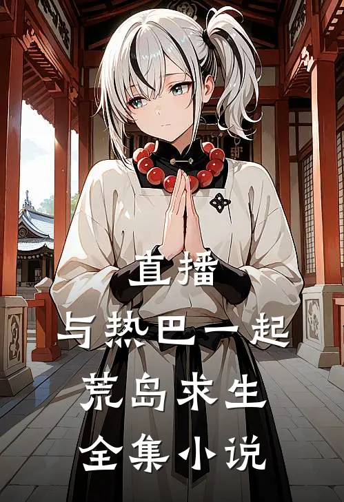 直播：与热巴一起荒岛求生全集小说