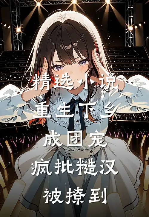 精选小说重生下乡成团宠，疯批糙汉被撩到
