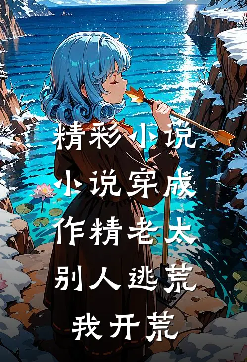 精彩小说小说穿成作精老太,别人逃荒我开荒