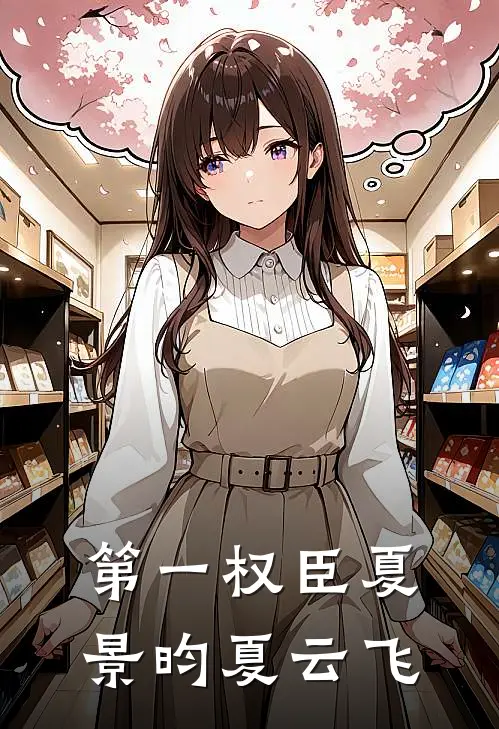 第一权臣夏景昀夏云飞