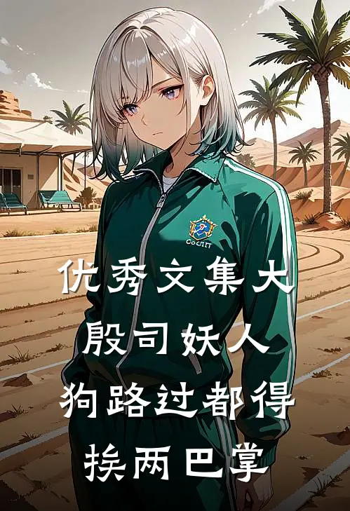 优秀文集大殷司妖人，狗路过都得挨两巴掌