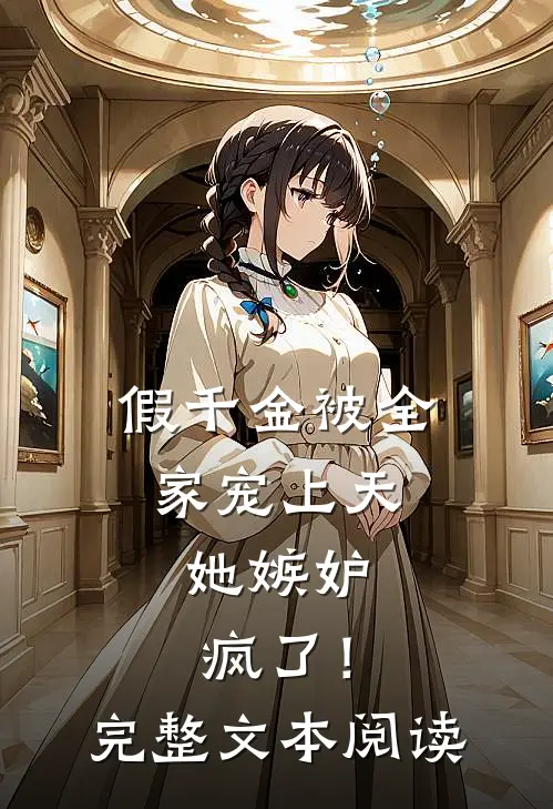 假千金被全家宠上天，她嫉妒疯了！完整文本阅读
