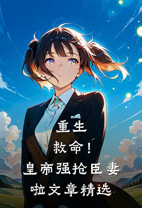 重生：救命！皇帝强抢臣妻啦文章精选