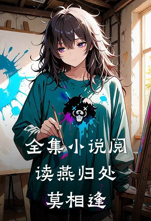 全集小说阅读燕归处，莫相逢