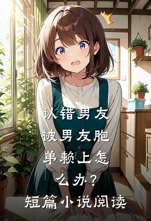 认错男友，被男友胞弟赖上怎么办？短篇小说阅读