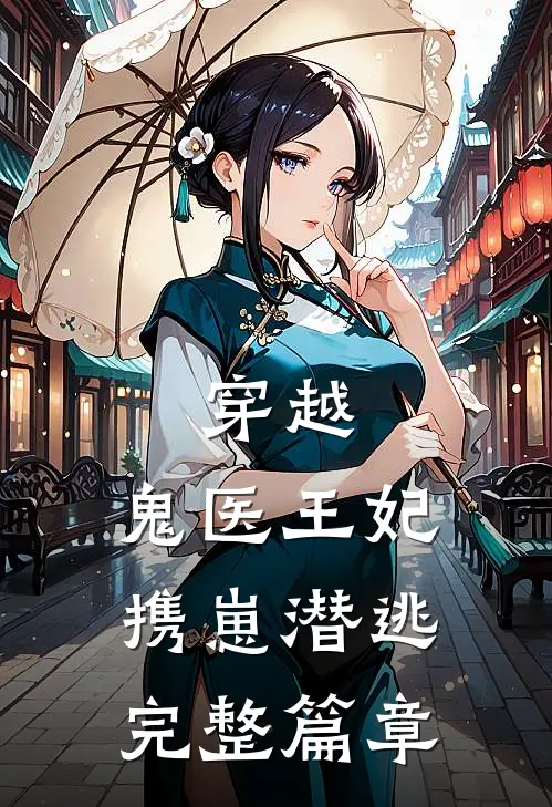 穿越：鬼医王妃携崽潜逃完整篇章