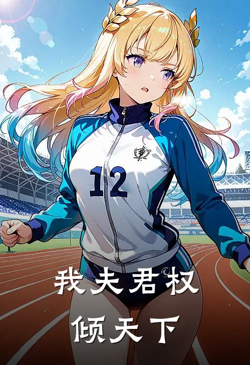 我夫君权倾天下