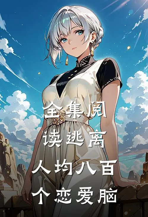 全集阅读逃离：人均八百个恋爱脑