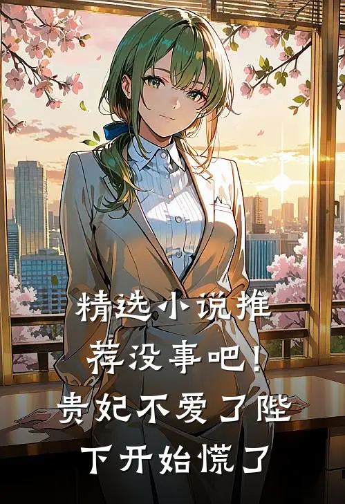 精选小说推荐没事吧！贵妃不爱了，陛下开始慌了