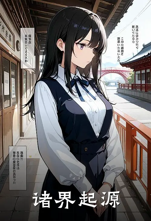 诸界起源