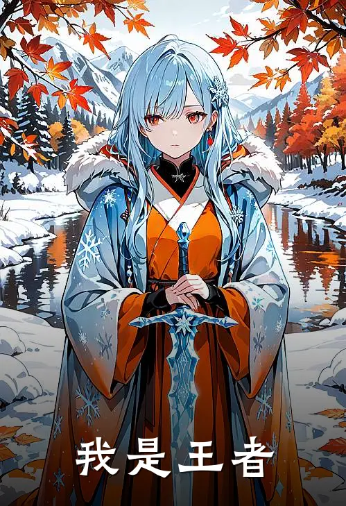 我是王者