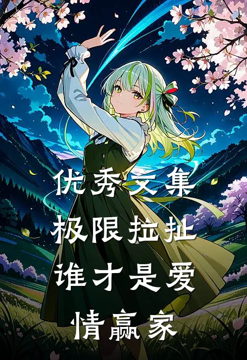 优秀文集极限拉扯：谁才是爱情赢家