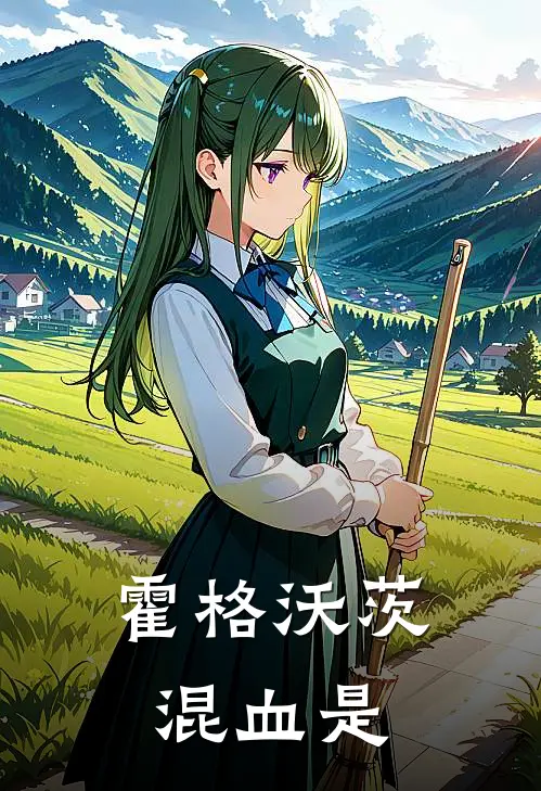 霍格沃茨混血是