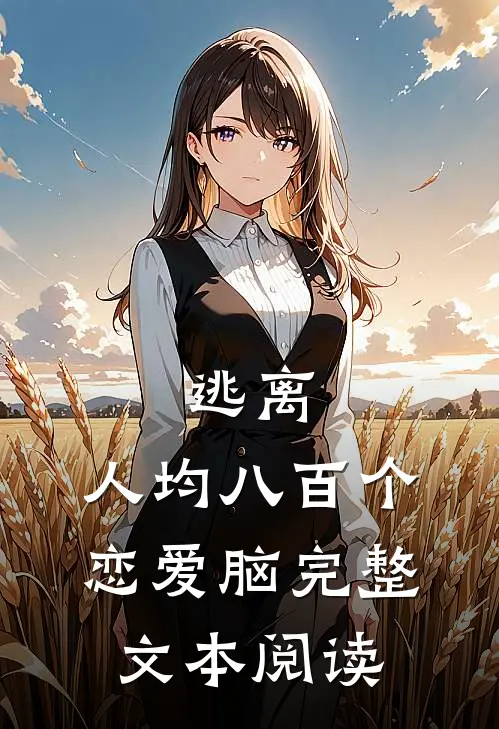 逃离：人均八百个恋爱脑完整文本阅读