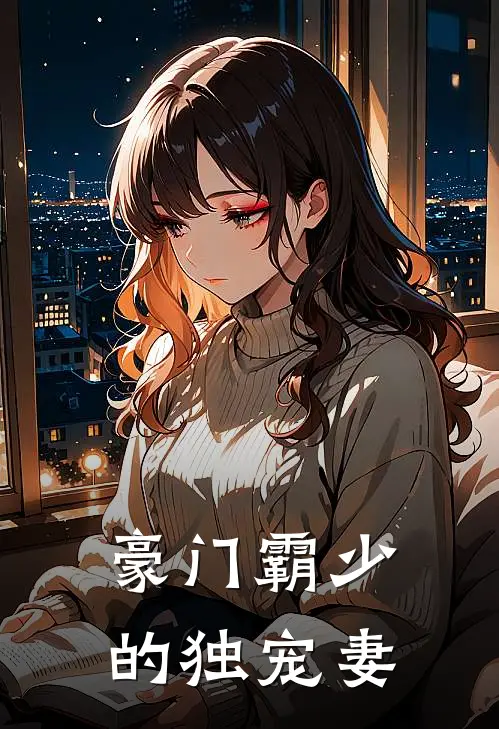 豪门霸少的独宠妻