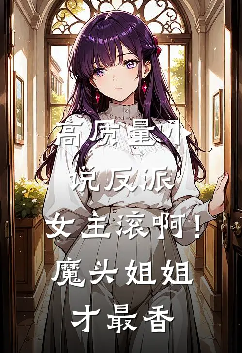 高质量小说反派：女主滚啊！魔头姐姐才最香