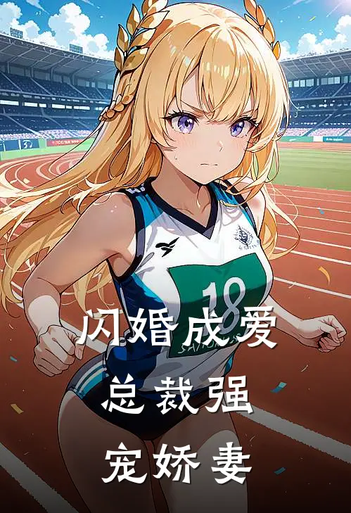 闪婚成爱：总裁强宠娇妻