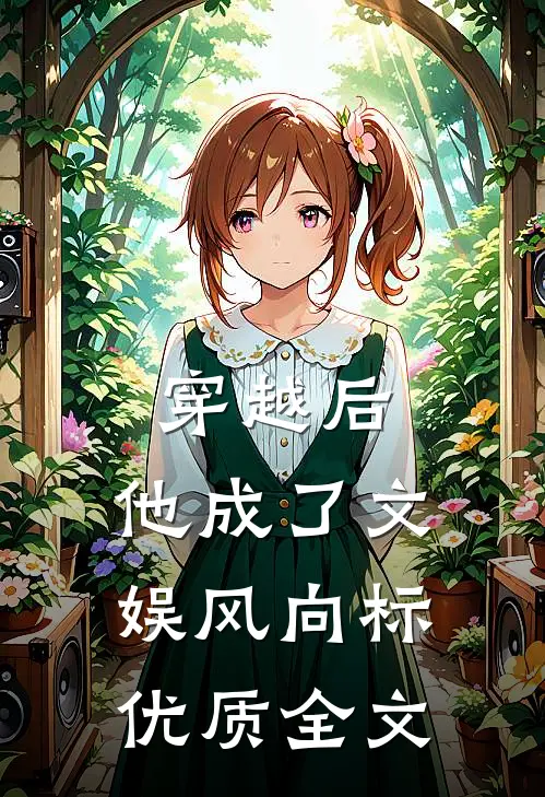 穿越后，他成了文娱风向标优质全文