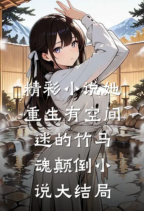 精彩小说她重生有空间,迷的竹马魂颠倒小说大结局
