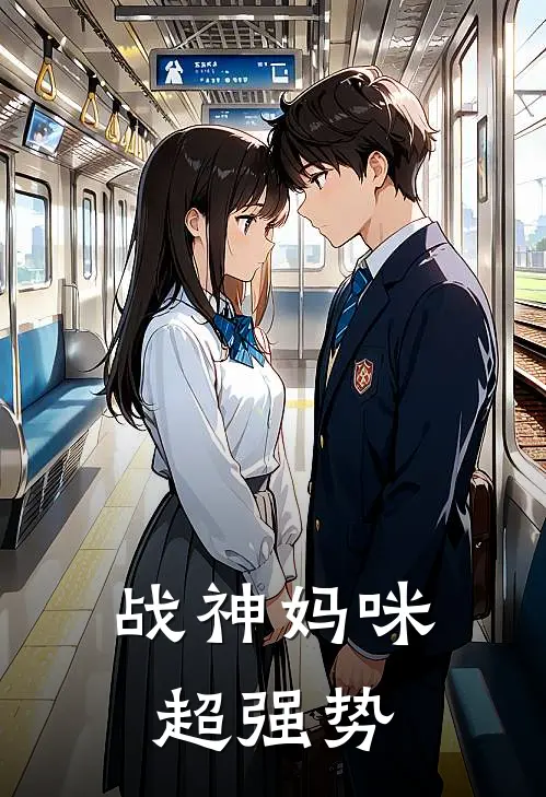 战神妈咪超强势