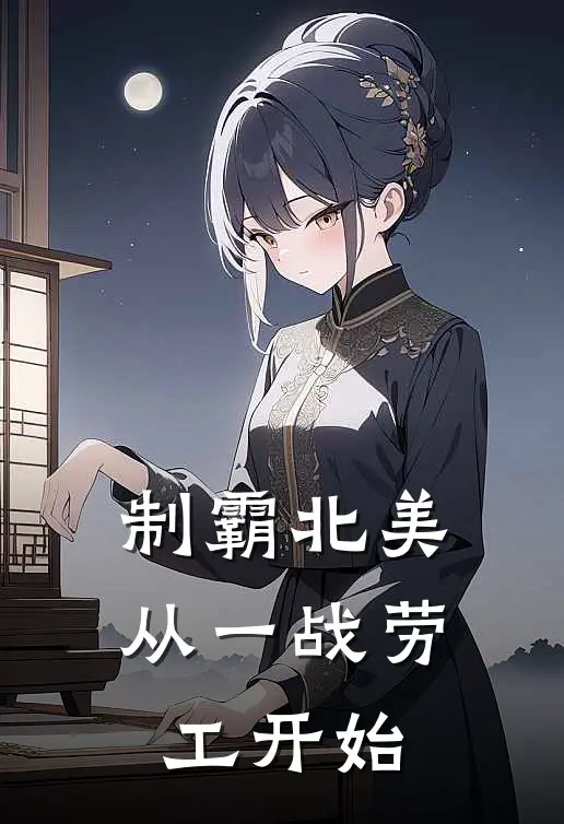制霸北美：从一战劳工开始