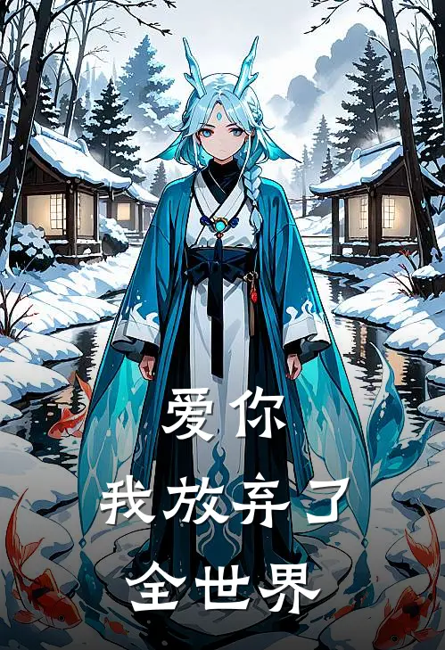 爱你，我放弃了全世界