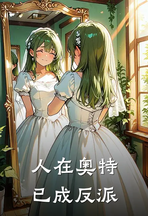 人在奥特已成反派
