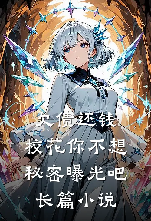 欠债还钱：校花你不想秘密曝光吧长篇小说
