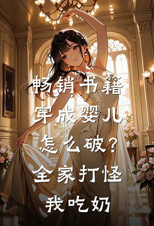 畅销书籍穿成婴儿怎么破？全家打怪我吃奶